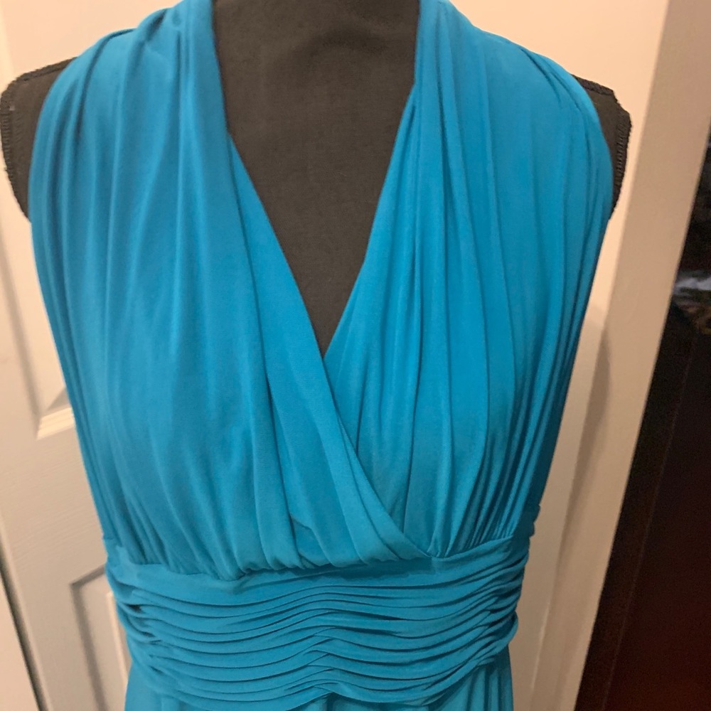 Ladies dress